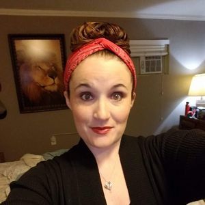 Meet your Posher, Amberly